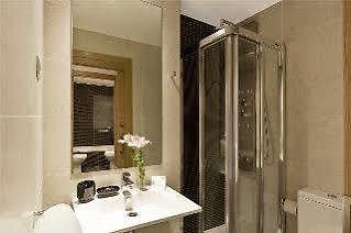 Arago Suites Barcellona Esterno foto