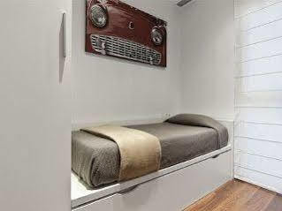 Arago Suites Barcellona Esterno foto